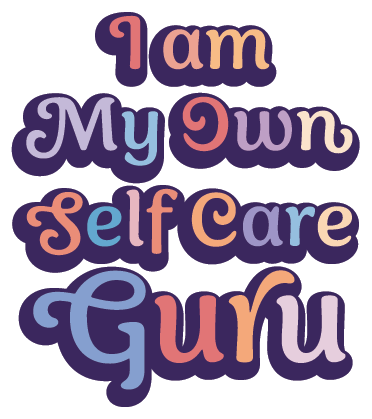 Small Individual Positive Affirmation Clings