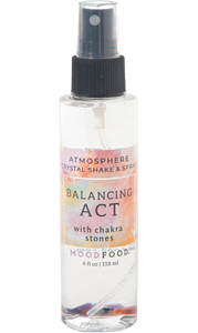 Atmosphere Shake & Spray: Balancing Act