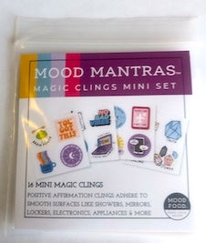 Magic Clings Mini Set