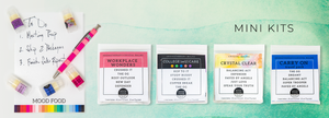 ShopMoodFood.com - Aroma Therapy Mini Kits