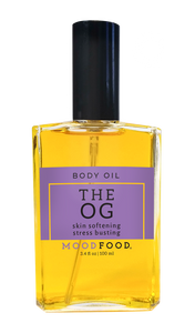 ShopMood Food The OG Body Oil