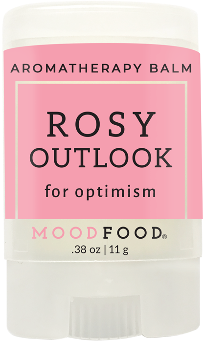 Rosy Outlook