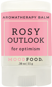 Rosy Outlook